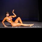 Allison  Kendall - NPC Alaska State Championships 2014 - #1